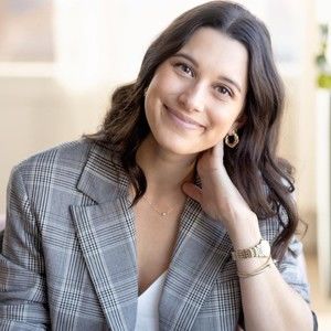 Meet your Posher, Catie